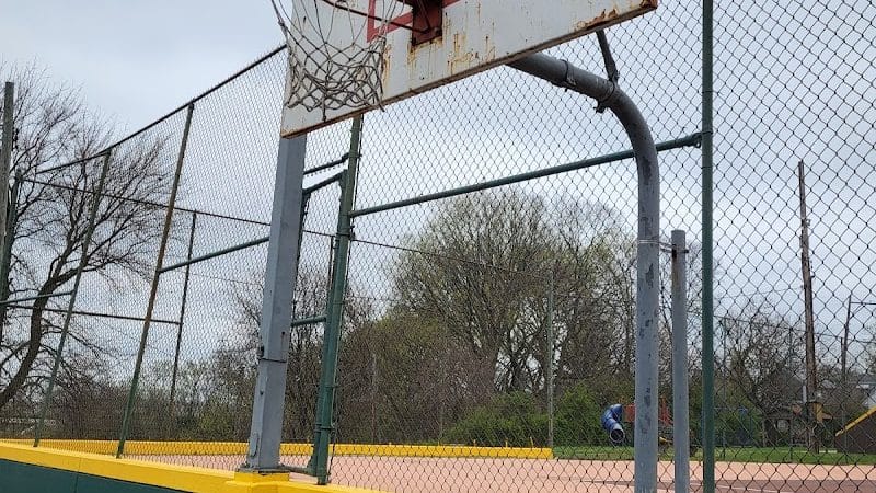 Ross Park - St Bernard, OH
