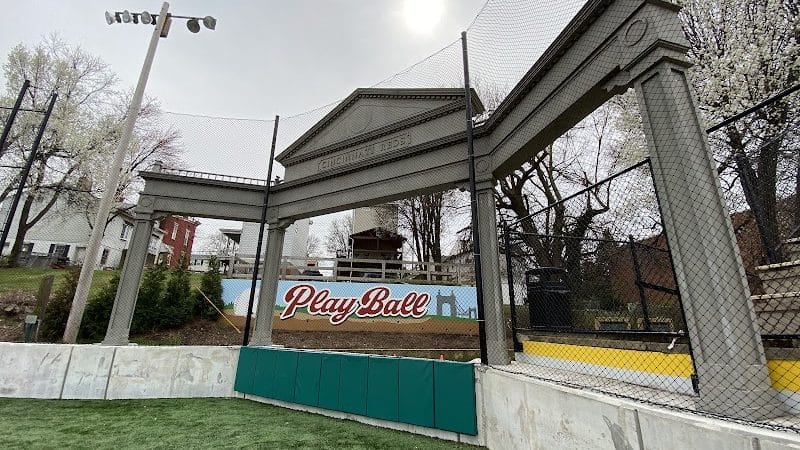 Ross Park - St Bernard, OH