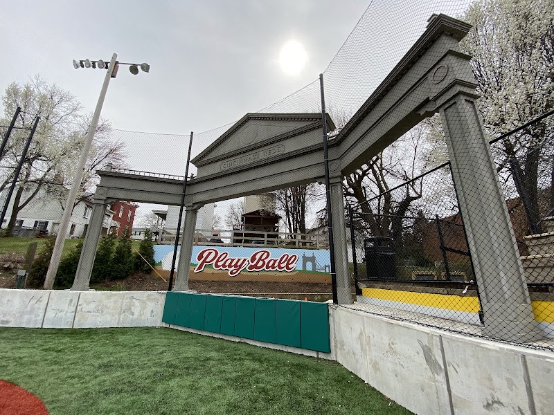 Ross Park - St Bernard, OH