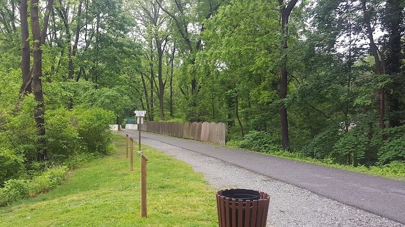 Radnor Trail - St Davids, PA