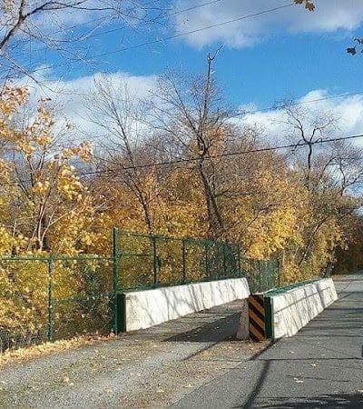 Radnor Trail - St Davids, PA
