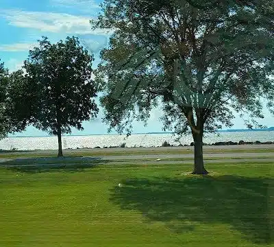 Dog park - St Marys, OH