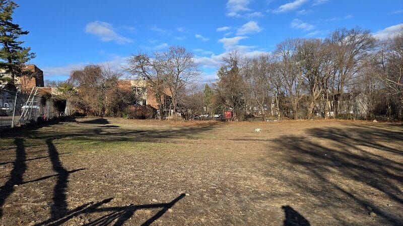Stamford Dog Park - Stamford, CT