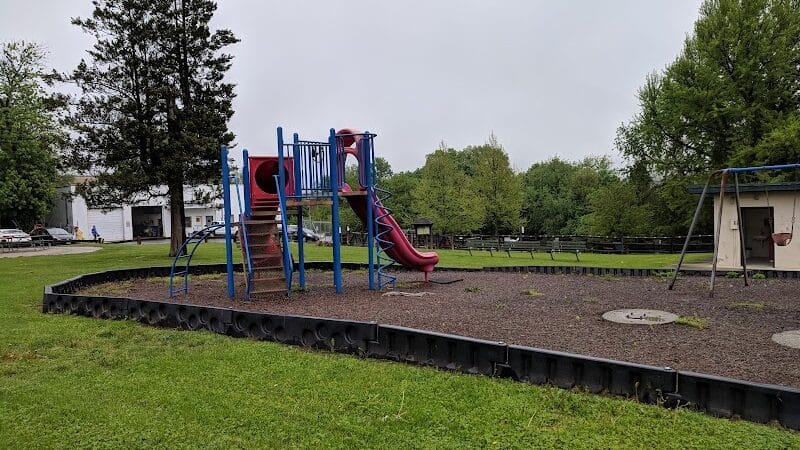Stamford Dog Park - Stamford, CT