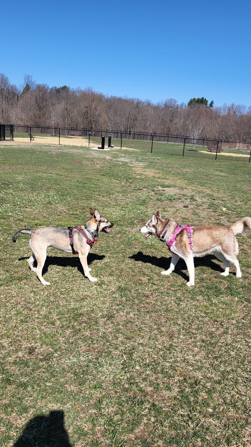 Wintersville Dog Park - Steubenville, OH