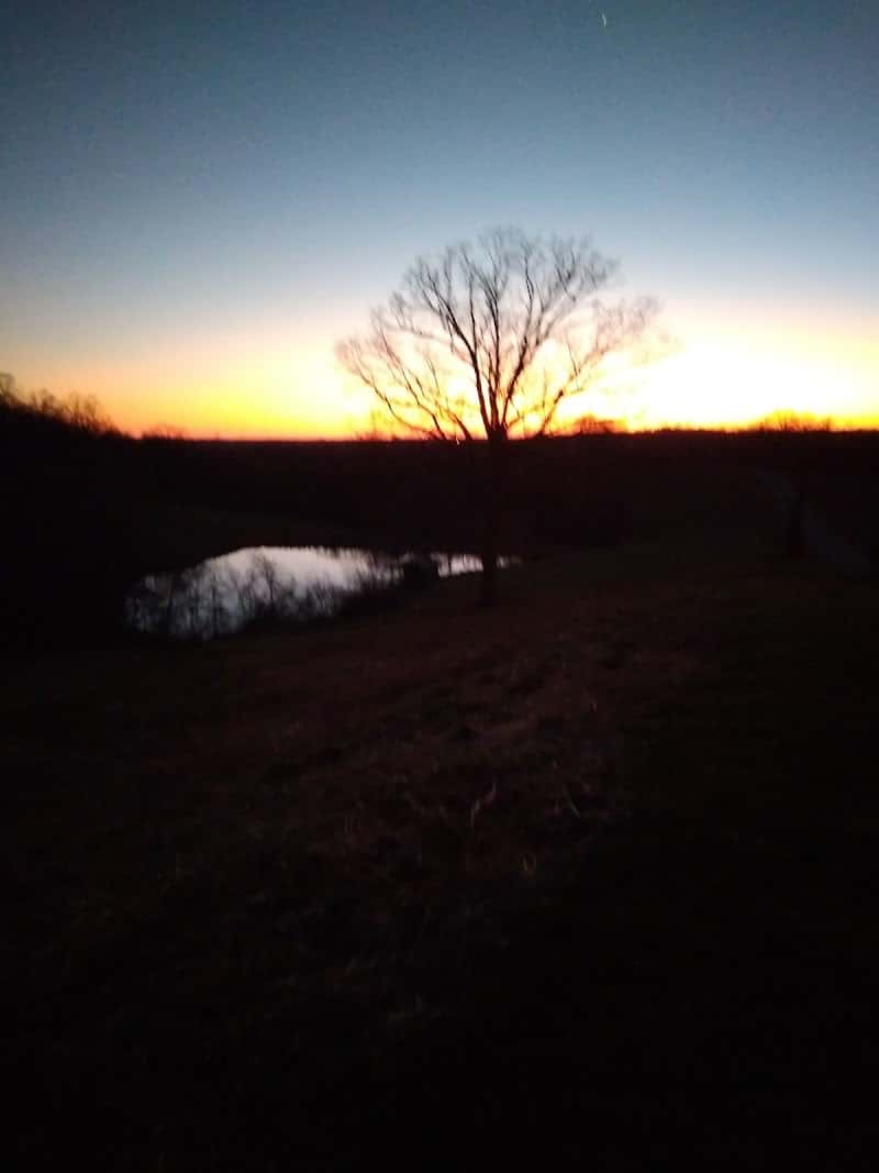 Embree Park - Stockport, OH