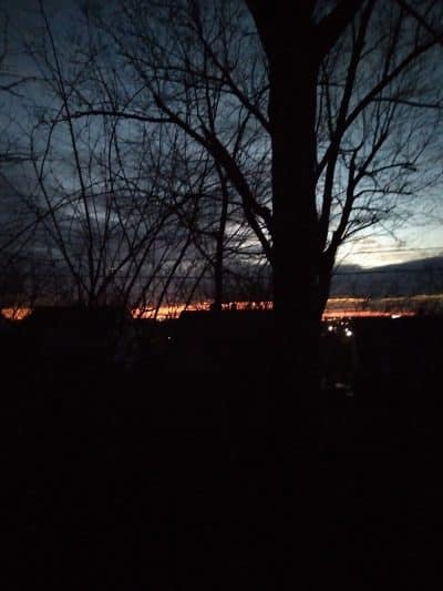 Embree Park - Stockport, OH