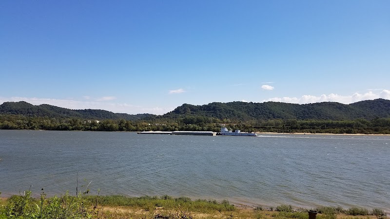 Shawnee State Park Camp Ground and Marina - Stout, OH