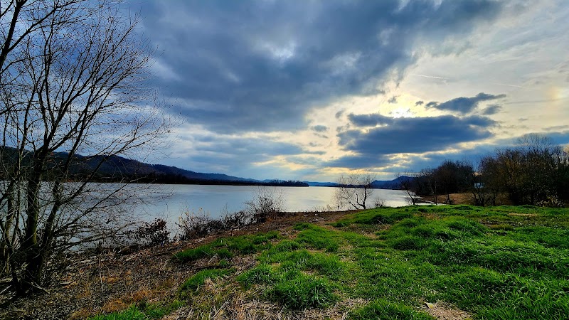 Shawnee State Park Camp Ground and Marina - Stout, OH