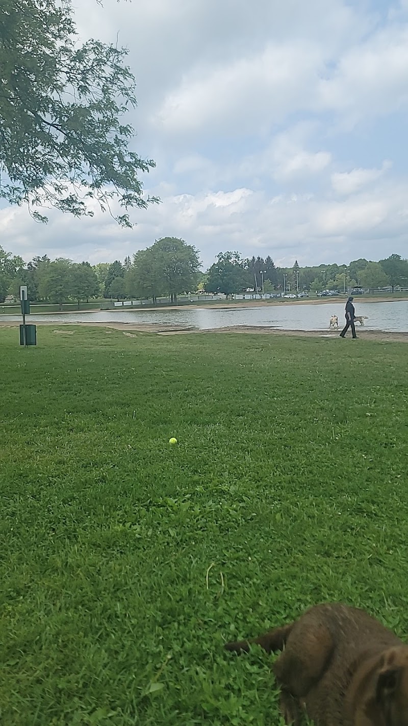 Bow Wow Beach - Stow, OH
