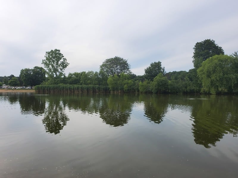 Bow Wow Beach - Stow, OH