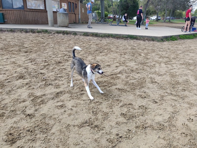 Bow Wow Beach - Stow, OH