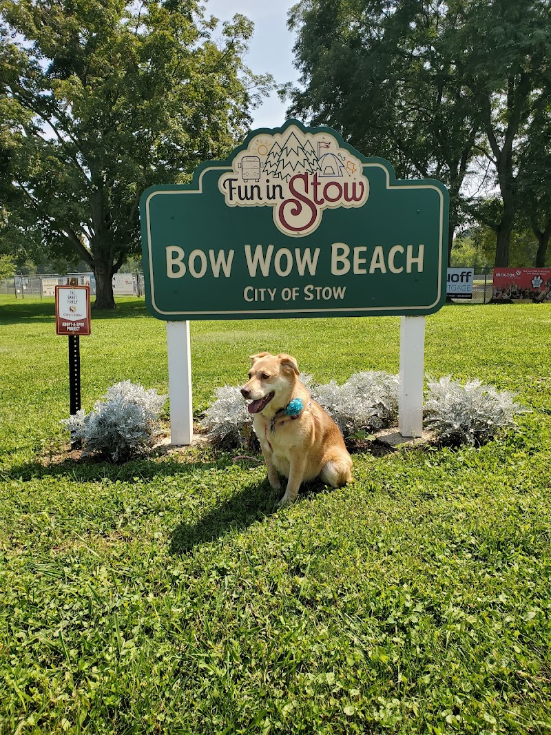 Bow Wow Beach - Stow, OH