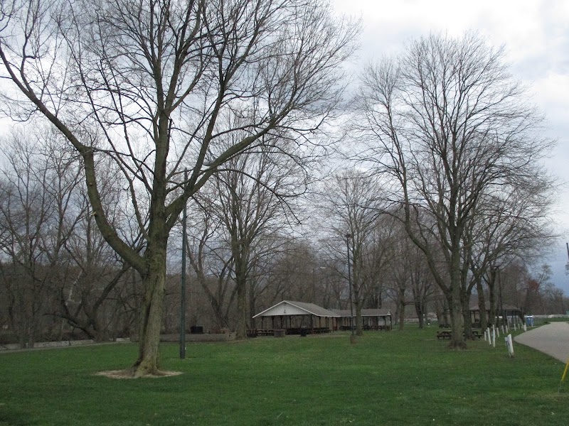 Strasburg Franklin Park - Strasburg, OH