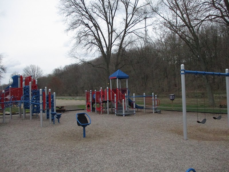 Strasburg Franklin Park - Strasburg, OH
