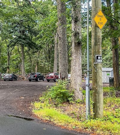 Jared's Dog Park - Stratford, CT