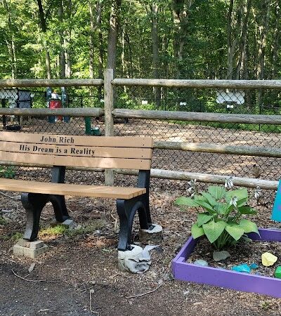 Jared's Dog Park - Stratford, CT