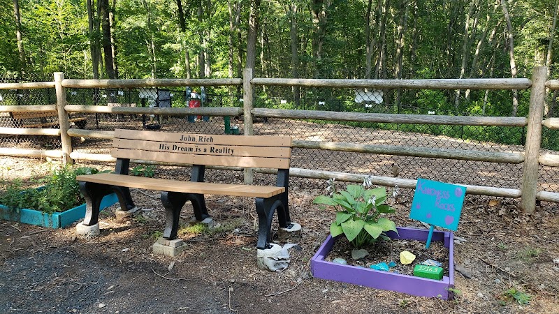 Jared's Dog Park - Stratford, CT