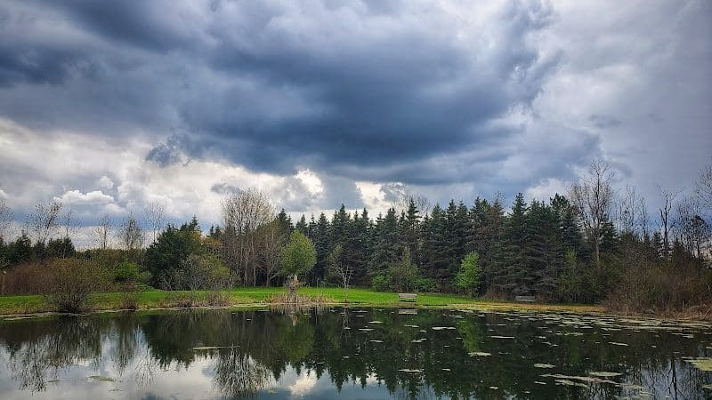 Thomas Heritage Park - Streetsboro, OH