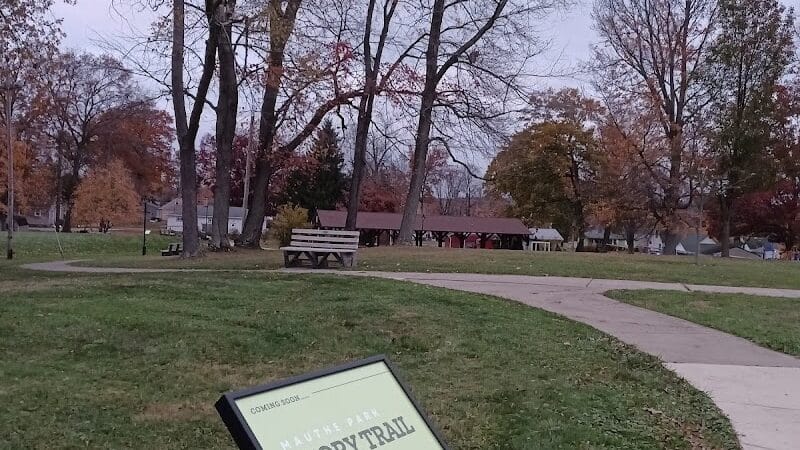 Mauthe Park - Struthers, OH
