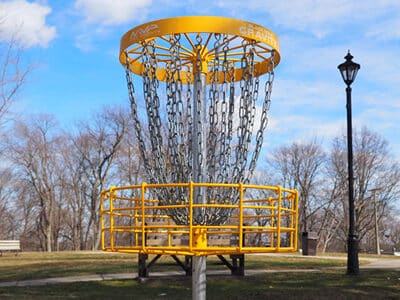 Mauthe Park - Struthers, OH