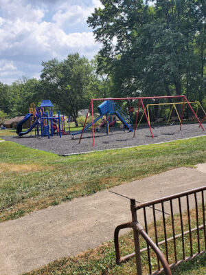 Mauthe Park