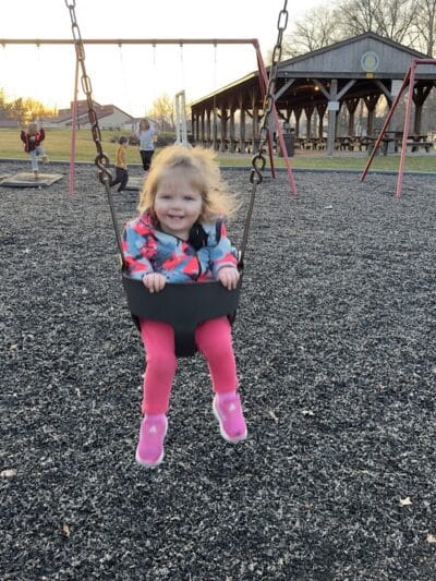 Mauthe Park - Struthers, OH