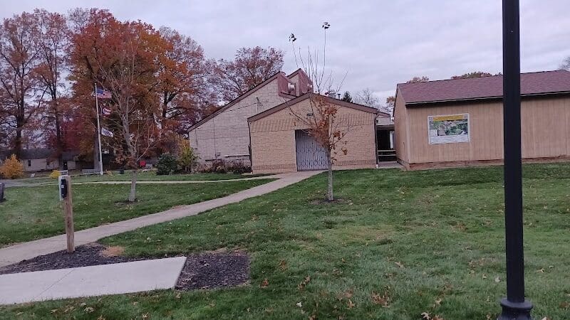 Mauthe Park - Struthers, OH