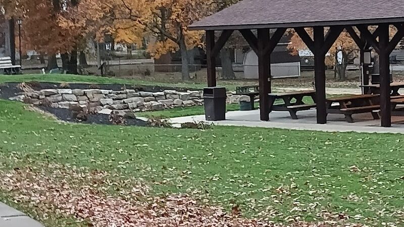 Mauthe Park - Struthers, OH
