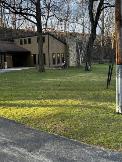 Yellow Creek Park - Struthers, OH
