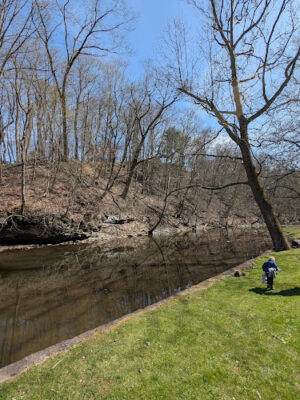 Yellow Creek Park