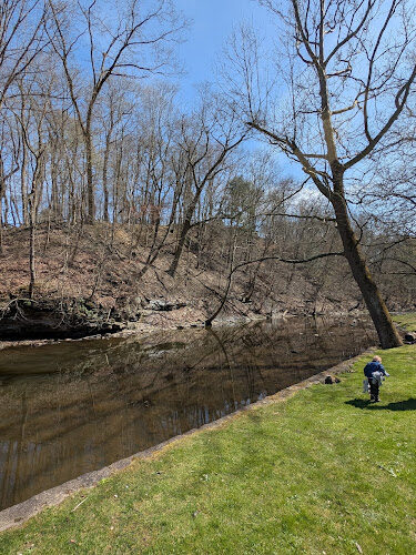 Yellow Creek Park