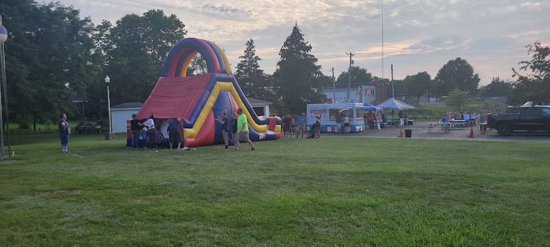 Springfield Township Park & Pavilion - Stryker, OH