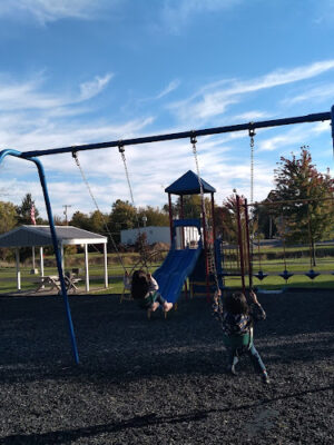 Springfield Township Park & Pavilion