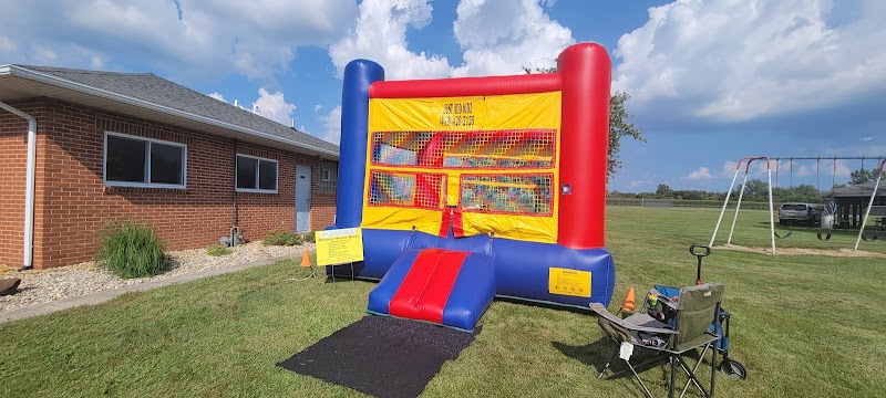 Springfield Township Park & Pavilion - Stryker, OH