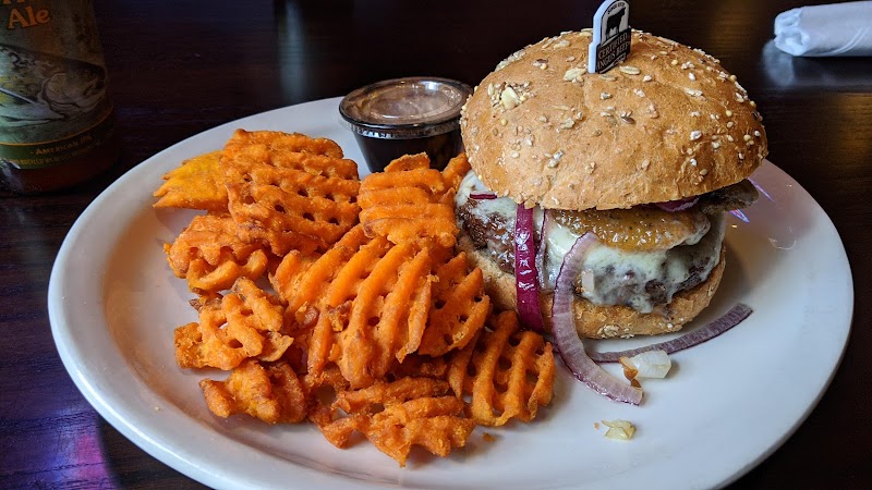 Bags Sports Pub Sugarcreek - Sugarcreek, OH