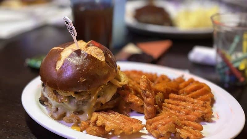 Bags Sports Pub Sugarcreek - Sugarcreek, OH