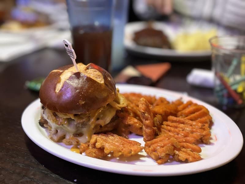 Bags Sports Pub Sugarcreek - Sugarcreek, OH