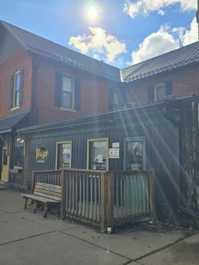 Bags Sports Pub Sugarcreek - Sugarcreek, OH