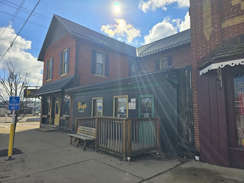 Bags Sports Pub Sugarcreek - Sugarcreek, OH