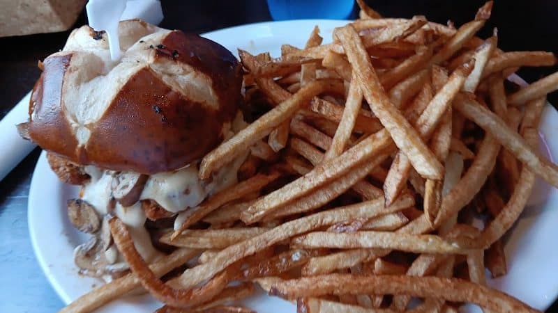 Bags Sports Pub Sugarcreek - Sugarcreek, OH