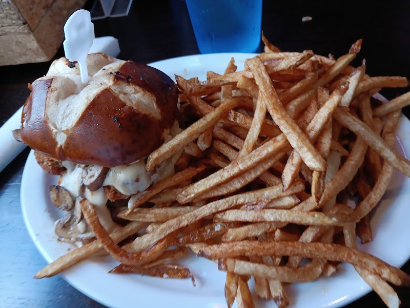 Bags Sports Pub Sugarcreek - Sugarcreek, OH