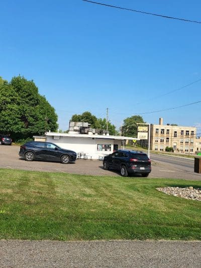 Dover Road Dari - Sugarcreek, OH