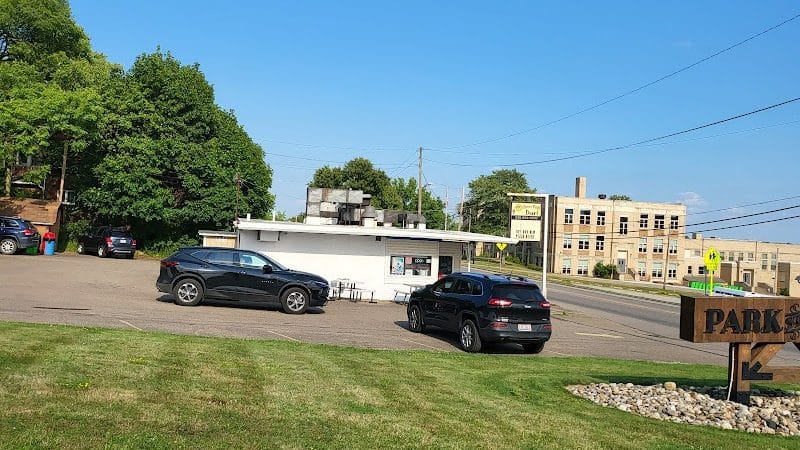 Dover Road Dari - Sugarcreek, OH