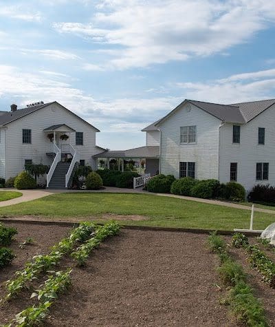 The Farm At Walnut Creek - Sugarcreek, OH