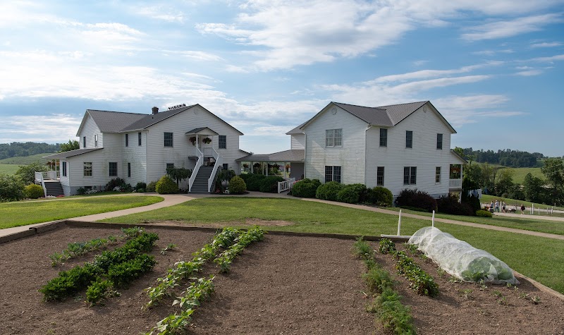 The Farm At Walnut Creek - Sugarcreek, OH
