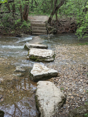 Bill Yeck Park - McGuffey Meadows