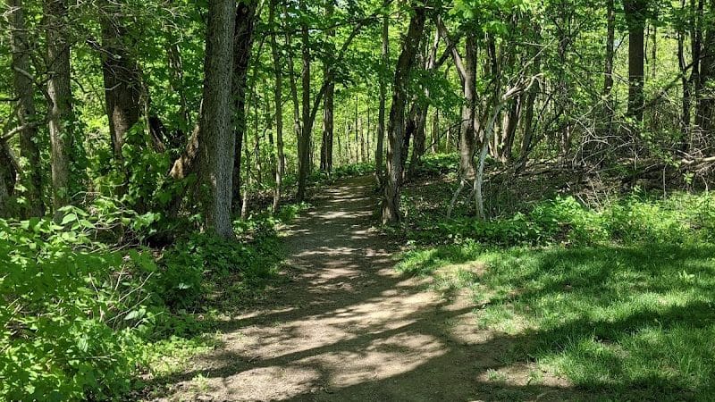 Bill Yeck Park - McGuffey Meadows - Sugarcreek Township, OH