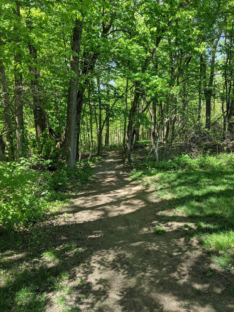 Bill Yeck Park - McGuffey Meadows - Sugarcreek Township, OH