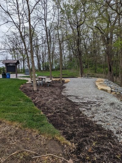 Bill Yeck Park - McGuffey Meadows - Sugarcreek Township, OH